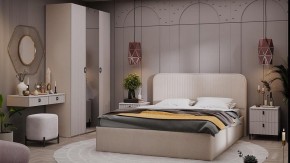 Гарнитур для спальни Тиффани в Александровском - alexsandrovskoe.ok-mebel.com | фото