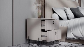 Гарнитур для спальни Тиффани в Александровском - alexsandrovskoe.ok-mebel.com | фото 2