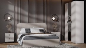Гарнитур для спальни Тиффани в Александровском - alexsandrovskoe.ok-mebel.com | фото 5