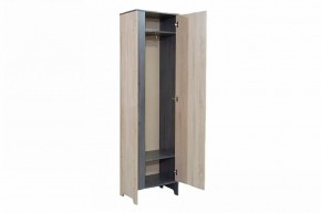 ГРЕТТА 3 Шкаф 2-х створчатый в Александровском - alexsandrovskoe.ok-mebel.com | фото 3