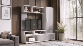 ГРЕЙС Гостиная в Александровском - alexsandrovskoe.ok-mebel.com | фото