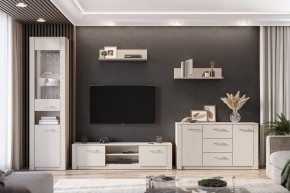 КАЛИПСО Гостиная (Меланж) в Александровском - alexsandrovskoe.ok-mebel.com | фото 3