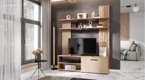 КАРОЛИНА Гостиная в Александровском - alexsandrovskoe.ok-mebel.com | фото 2