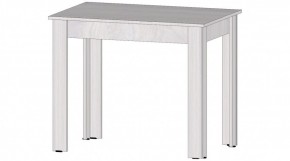 КАЙ Стол (анкор светлый) в Александровском - alexsandrovskoe.ok-mebel.com | фото