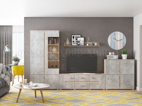 КИМ Шкаф с подсветкой в Александровском - alexsandrovskoe.ok-mebel.com | фото 8