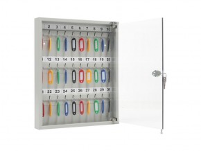 Ключница KEY-30 G в Александровском - alexsandrovskoe.ok-mebel.com | фото 2
