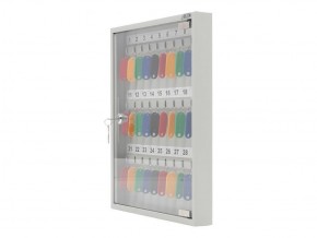 Ключница KEY-30 G в Александровском - alexsandrovskoe.ok-mebel.com | фото 3