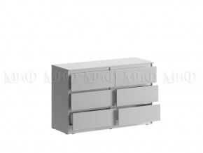 ЧЕЛСИ Комод 1202 (6 ящиков) в Александровском - alexsandrovskoe.ok-mebel.com | фото 4