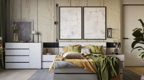 Комод Атлон в Александровском - alexsandrovskoe.ok-mebel.com | фото 3