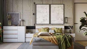 Комод Атлон в Александровском - alexsandrovskoe.ok-mebel.com | фото 3