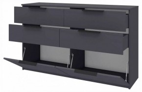 Комод Лаура 464.17 в Александровском - alexsandrovskoe.ok-mebel.com | фото 2