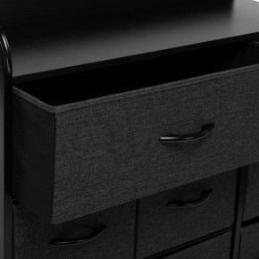 Комод Leset Ноа 7 ящиков в Александровском - alexsandrovskoe.ok-mebel.com | фото 6