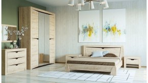 Комод Магантия в Александровском - alexsandrovskoe.ok-mebel.com | фото 3