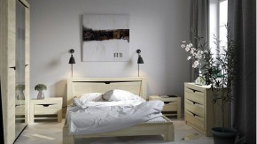 Комод Магантия в Александровском - alexsandrovskoe.ok-mebel.com | фото 4
