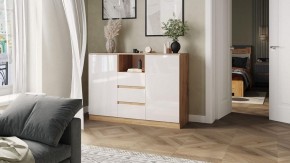 Комод Маллоу-2 в Александровском - alexsandrovskoe.ok-mebel.com | фото 2