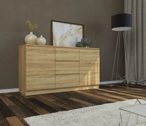 Комод МОДЕРН М6-3 в Александровском - alexsandrovskoe.ok-mebel.com | фото 3