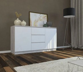 Комод МОДЕРН М6-3 в Александровском - alexsandrovskoe.ok-mebel.com | фото 4