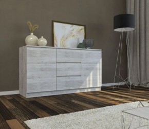 Комод МОДЕРН М6-3 в Александровском - alexsandrovskoe.ok-mebel.com | фото 5