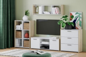 Комод НМ 013.19 "Симпл" в Александровском - alexsandrovskoe.ok-mebel.com | фото 3