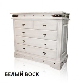 Комод "Викинг 03" массив в Александровском - alexsandrovskoe.ok-mebel.com | фото 3