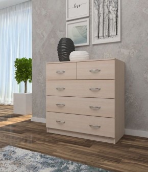 Комод Ш900 в Александровском - alexsandrovskoe.ok-mebel.com | фото 3
