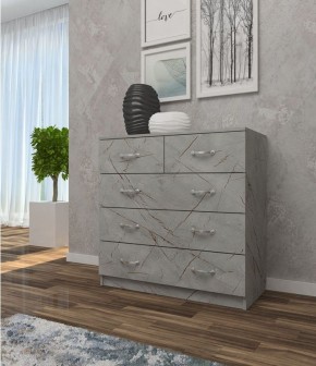 Комод Ш900 в Александровском - alexsandrovskoe.ok-mebel.com | фото 6