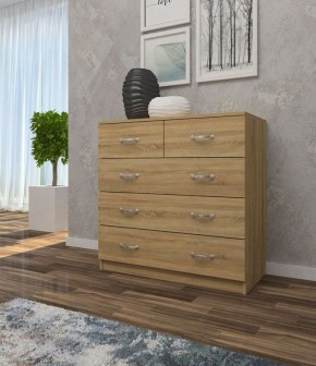 Комод Ш900 в Александровском - alexsandrovskoe.ok-mebel.com | фото 7
