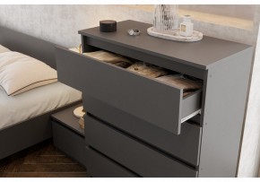 Комод Сибити в Александровском - alexsandrovskoe.ok-mebel.com | фото 3