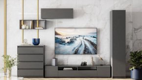 Комод Сибити в Александровском - alexsandrovskoe.ok-mebel.com | фото 5