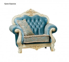 Комплект мягкой мебели Илона (без механизма) 3+1+1 в Александровском - alexsandrovskoe.ok-mebel.com | фото 5