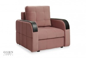 Комплект мягкой мебели Остин HB-178-18 (Велюр) Угловой + 1 кресло в Александровском - alexsandrovskoe.ok-mebel.com | фото 3