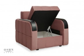 Комплект мягкой мебели Остин HB-178-18 (Велюр) Угловой + 1 кресло в Александровском - alexsandrovskoe.ok-mebel.com | фото 4