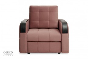 Комплект мягкой мебели Остин HB-178-18 (Велюр) Угловой + 1 кресло в Александровском - alexsandrovskoe.ok-mebel.com | фото 5