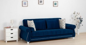 Комплект Роуз ТД 410 диван-кровать + кресло + комплект подушек в Александровском - alexsandrovskoe.ok-mebel.com | фото 3