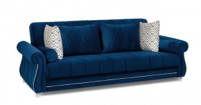 Комплект Роуз ТД 410 диван-кровать + кресло + комплект подушек в Александровском - alexsandrovskoe.ok-mebel.com | фото 4