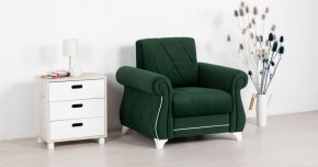 Комплект Роуз ТД 411 диван-кровать + кресло + комплект подушек в Александровском - alexsandrovskoe.ok-mebel.com | фото 2