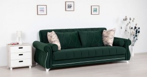 Комплект Роуз ТД 411 диван-кровать + кресло + комплект подушек в Александровском - alexsandrovskoe.ok-mebel.com | фото 3
