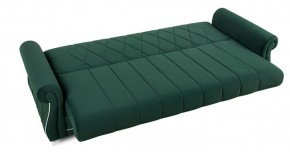 Комплект Роуз ТД 411 диван-кровать + кресло + комплект подушек в Александровском - alexsandrovskoe.ok-mebel.com | фото 4