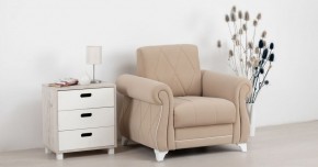 Комплект Роуз ТД 412 диван-кровать + кресло + комплект подушек в Александровском - alexsandrovskoe.ok-mebel.com | фото 2