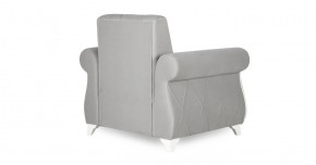 Комплект Роуз ТД 414 диван-кровать + кресло + комплект подушек в Александровском - alexsandrovskoe.ok-mebel.com | фото 8