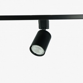 Комплект трековый Эра  TR70-SET4-GU10-BK в Александровском - alexsandrovskoe.ok-mebel.com | фото 10