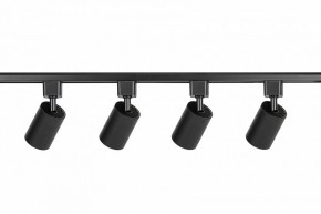 Комплект трековый Эра  TR70-SET4-GU10-BK в Александровском - alexsandrovskoe.ok-mebel.com | фото 4