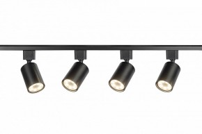 Комплект трековый Эра  TR70-SET4-GU10-BK в Александровском - alexsandrovskoe.ok-mebel.com | фото 5