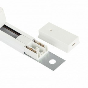 Комплект трековый Эра  TR70-SET4-GU10-WH в Александровском - alexsandrovskoe.ok-mebel.com | фото 11