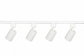 Комплект трековый Эра  TR70-SET4-GU10-WH в Александровском - alexsandrovskoe.ok-mebel.com | фото 5