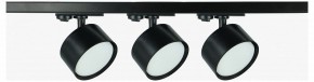 Комплект трековый Эра  TR71-SET3-GX53-BK в Александровском - alexsandrovskoe.ok-mebel.com | фото