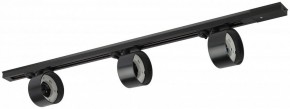 Комплект трековый Эра  TR71-SET3-GX53-BK в Александровском - alexsandrovskoe.ok-mebel.com | фото 2