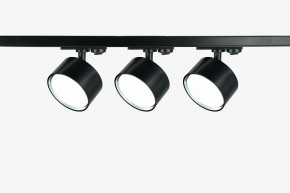 Комплект трековый Эра  TR71-SET3-GX53-BK в Александровском - alexsandrovskoe.ok-mebel.com | фото 3