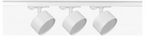Комплект трековый Эра  TR71-SET3-GX53-WH в Александровском - alexsandrovskoe.ok-mebel.com | фото