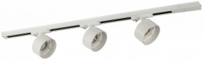 Комплект трековый Эра  TR71-SET3-GX53-WH в Александровском - alexsandrovskoe.ok-mebel.com | фото 2